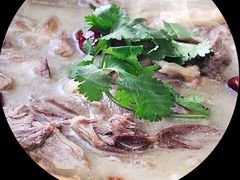 -高唐羊汤羊肉馆(兴华西路店)