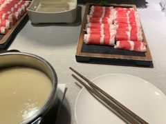 -捞天下大众火锅(水上公园店)