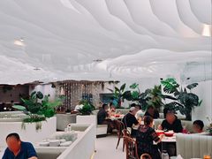 -大树餐厅(大悦城店)