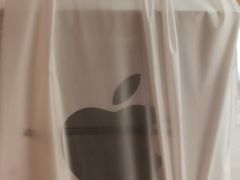 -Apple零售店(华贸购物中心店)