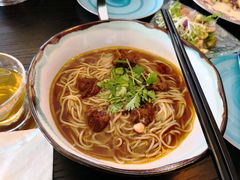 -莫多多餐厅