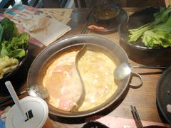 -呷哺呷哺 小火锅 (浦东新欧尚超市店)
