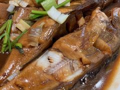 -荣祥海鲜·烟台菜(胜利路二部)