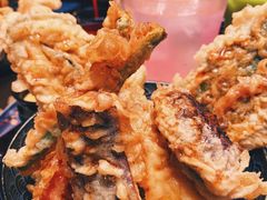 -Ginza Tendon Itsuki (Tanjong Pagar)