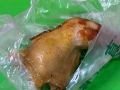-大益烤鸡