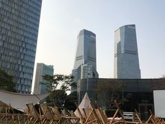 -花园5號餐厅