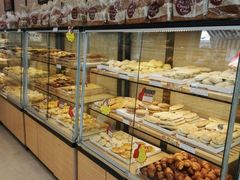 -长发西饼(临顿路店)