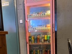 -喝丢一只鞋海鲜烧烤(文体街店)