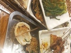 -喝丢一只鞋海鲜烧烤·海肠捞饭(市场店)