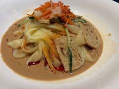 -燕兰楼·清真西北融合菜(亚运村店)