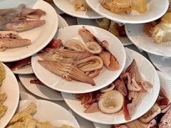 -万记麻辣烫国展总店