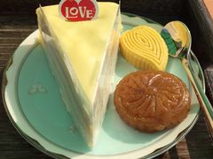 -Caidie Bakery采蝶轩(大兴店)