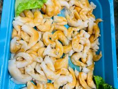 -靓湾海鲜·海景餐厅(小麦岛店)