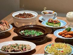 -沛家·西餐Brunch·直火料理