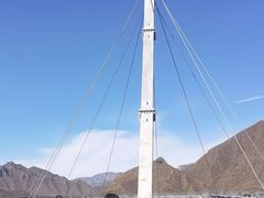 -野三坡刘家河高山漂流