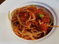 意式肉酱面-阳光披萨(辽宁路店)