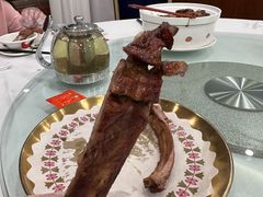 -顺风山庄(水濂山店)