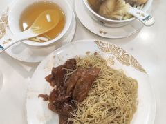 -香港麦奀云吞面世家(中山二路店)