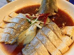 -海味当家·蒸锅海鲜(星海公园店)