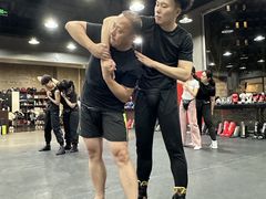 -极斗-IKMF马伽术·格斗运动学院(东直门店)