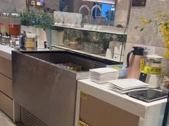 -大渔铁板烧(花园道店)