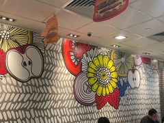 -麦当劳(世纪汇广场店)