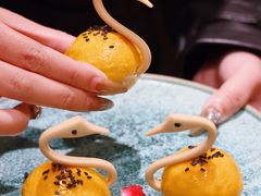 -广州天河合景福朋喜来登酒店 · 聚味轩中餐厅