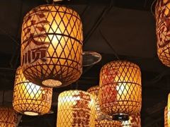 -南京大牌档(青岛万象城店)