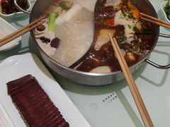 -小肥羊(西丽宝能城店)