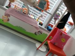 -马泷齿科·成都锦江置略马泷口腔门诊部(IFS国金中心店)