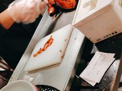 -京华烟云·北京烤鸭(领展购物广场·中关村店)