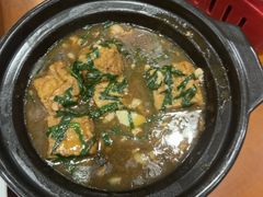 -小秦淮·南京土菜(新亭西路店)