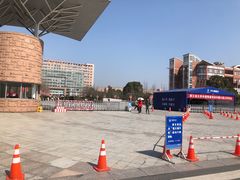 -中国计量大学(西校区)
