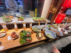 -鸽子窝(黄村店)