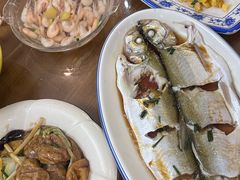 -灵福缘私房菜·农家菜(拈花湾·灵山大佛必推店)