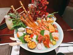 -京旬海鲜放题·铁板烧自助餐厅