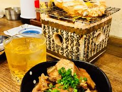 -鰓呼吸(那覇久茂地店)