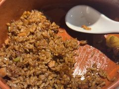 -绿茶餐厅(燕郊永旺店)