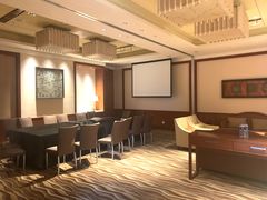 -上海浦东康桥绿地假日酒店