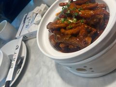 -小菜园新徽菜(无锡宜家荟聚中心店)