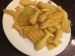 -粥全粥到海鲜家常菜(瞿塘峡路店)