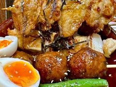 -鸟屋·烧鸟居酒屋(新世纪广场店)