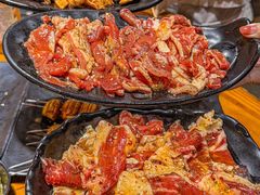 -丹东特色烤肉(学府路一部店)