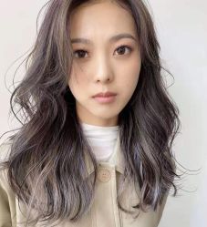 -慕名造型