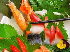 -水木锦堂·自助铁板烧(方庄时代店)