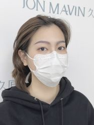 -久匠·野生眉半永久纹眉