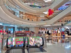 -凯德广场(金牛店)