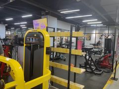 -超鹿运动(融侨锦江店)