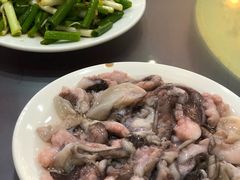 -山海关清和浑锅店