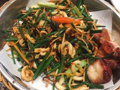 -猪肉婆私房菜(容桂总店)